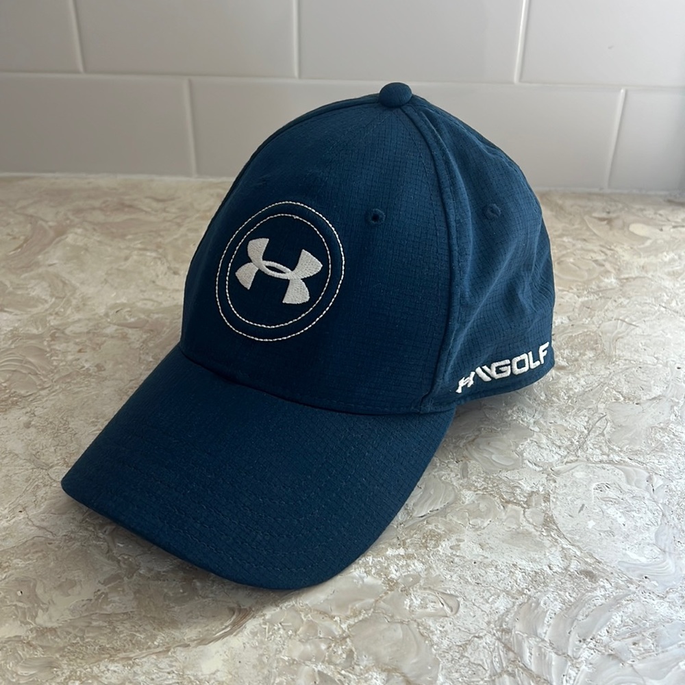 Under Armour youth hat size medium/large Spieth